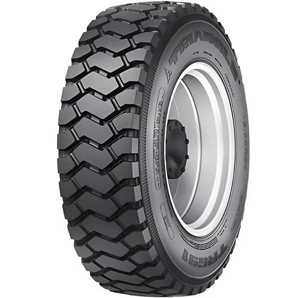 12.00Р24 Triangle TR691 160/157F нс20 TTF